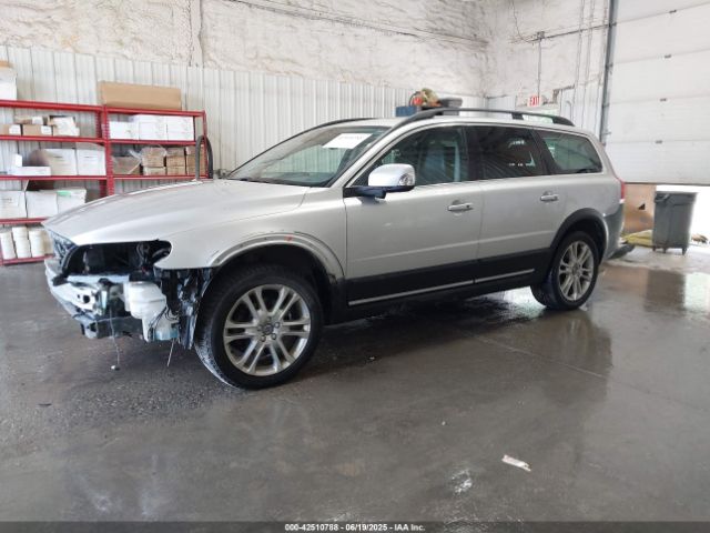 2016 VOLVO XC70 YV4612NM3G1254740 Photo 1