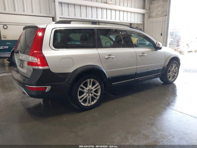 2016 VOLVO XC70 YV4612NM3G1254740 Photo 3