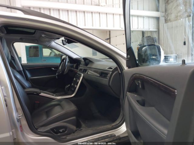 2016 VOLVO XC70 YV4612NM3G1254740 Photo 4