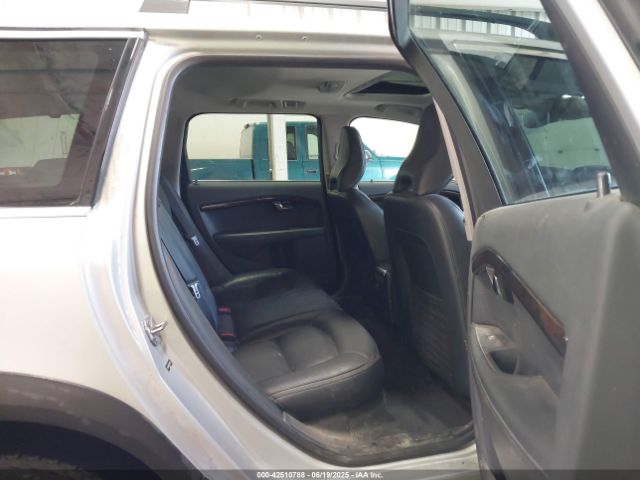 2016 VOLVO XC70 YV4612NM3G1254740 Photo 7