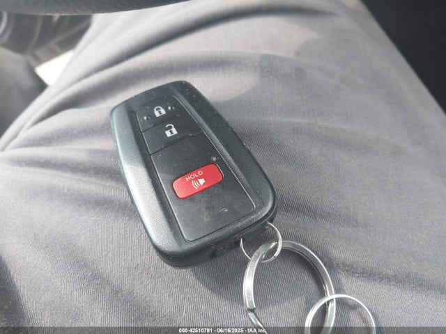 JTDL9RFU6K3010339 Toyota 2zr-fxe,1nm
