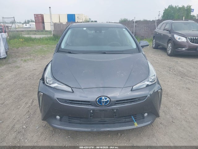 JTDL9RFU6K3010339 Toyota 2zr-fxe,1nm