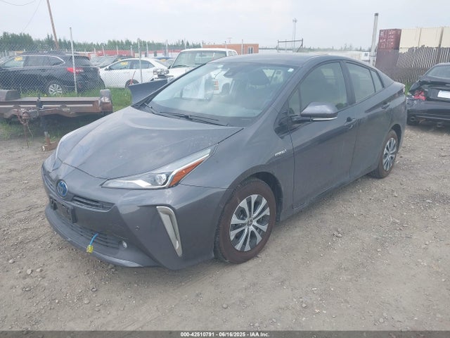 JTDL9RFU6K3010339 Toyota 2zr-fxe,1nm