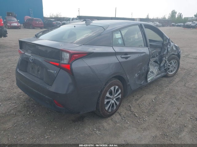 JTDL9RFU6K3010339 Toyota 2zr-fxe,1nm