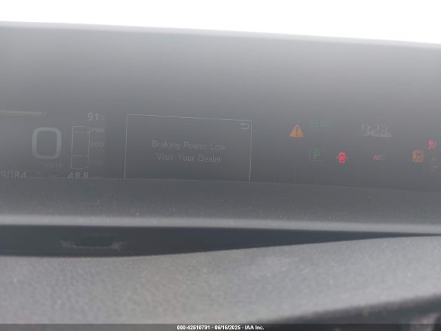 JTDL9RFU6K3010339 Toyota 2zr-fxe,1nm