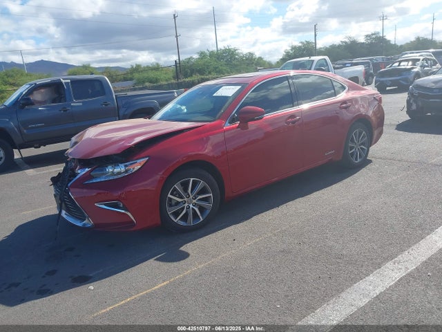 JTHBW1GG8J2174600 Lexus 2ar-fxe, 2jm