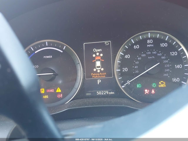 JTHBW1GG8J2174600 Lexus 2ar-fxe, 2jm