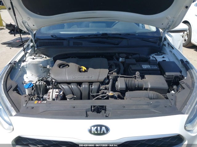 3KPF24ADXLE183707 KIA mpi nu