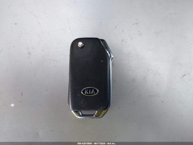 3KPF24ADXLE183707 KIA mpi nu