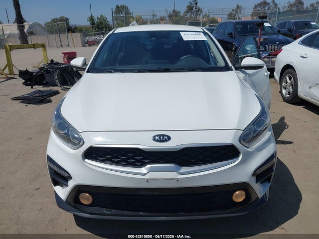 3KPF24ADXLE183707 KIA mpi nu