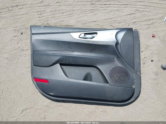 3KPF24ADXLE183707 KIA mpi nu