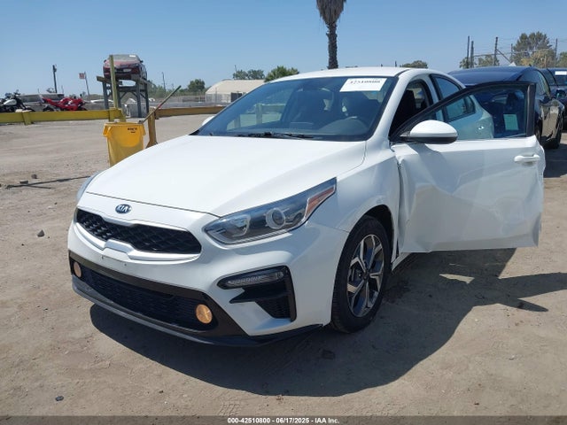 3KPF24ADXLE183707 KIA mpi nu