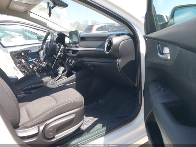 3KPF24ADXLE183707 KIA mpi nu