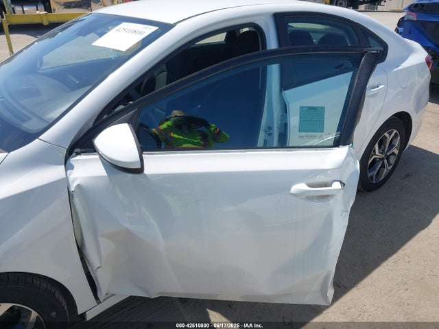 3KPF24ADXLE183707 KIA mpi nu