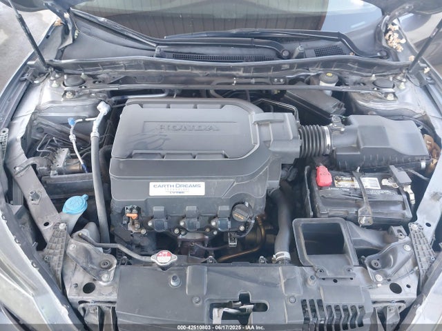 1HGCR3F81FA023373 Honda j35y1