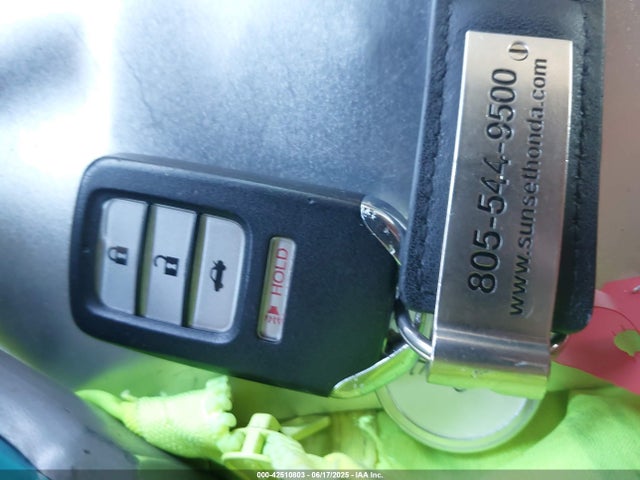 1HGCR3F81FA023373 Honda j35y1