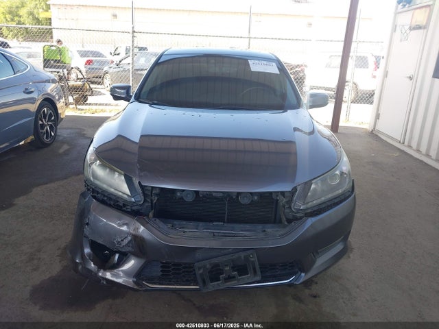 1HGCR3F81FA023373 Honda j35y1
