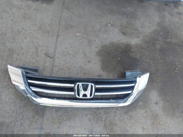 1HGCR3F81FA023373 Honda j35y1