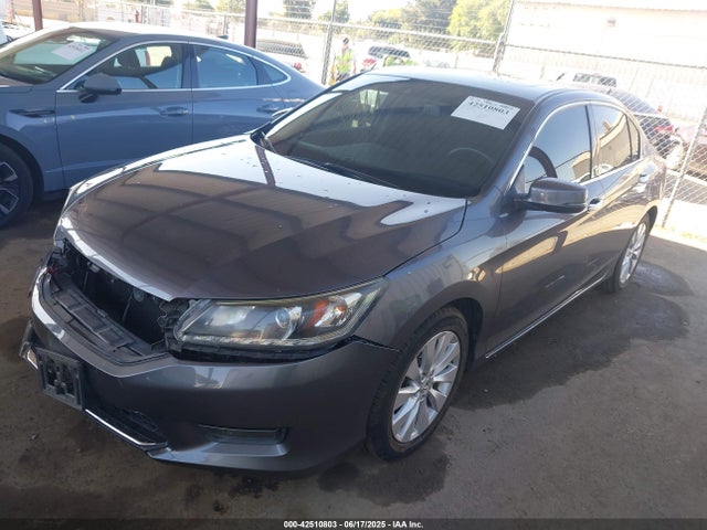 1HGCR3F81FA023373 Honda j35y1