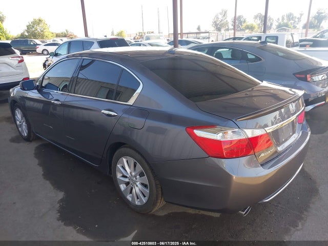 1HGCR3F81FA023373 Honda j35y1