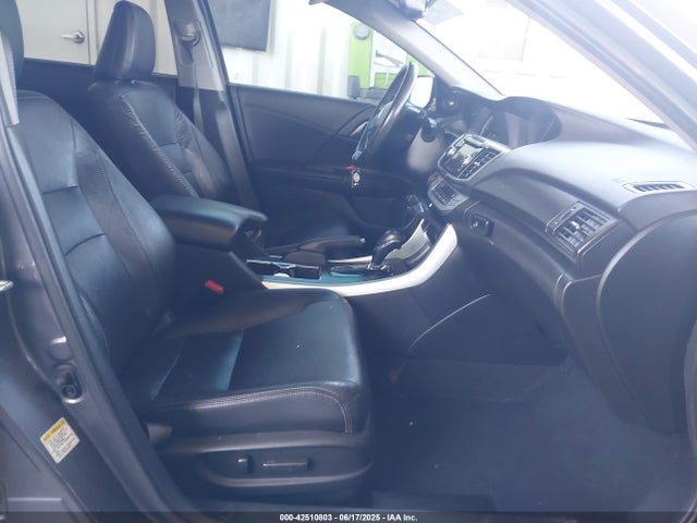 1HGCR3F81FA023373 Honda j35y1