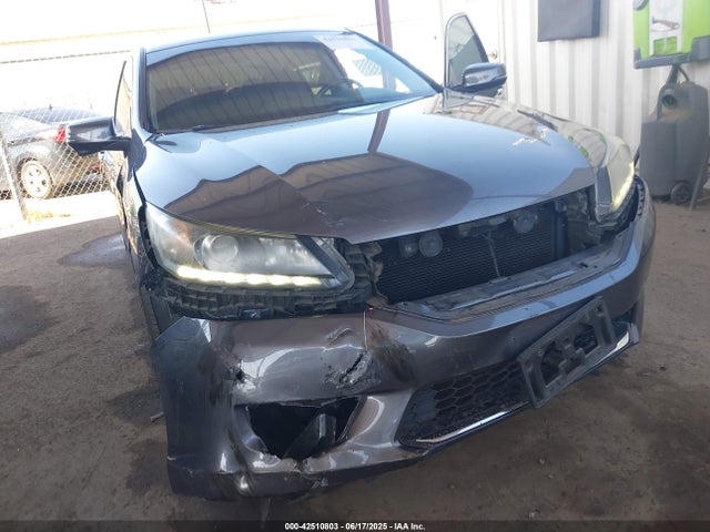 1HGCR3F81FA023373 Honda j35y1