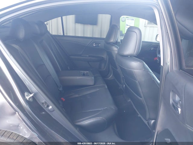 1HGCR3F81FA023373 Honda j35y1