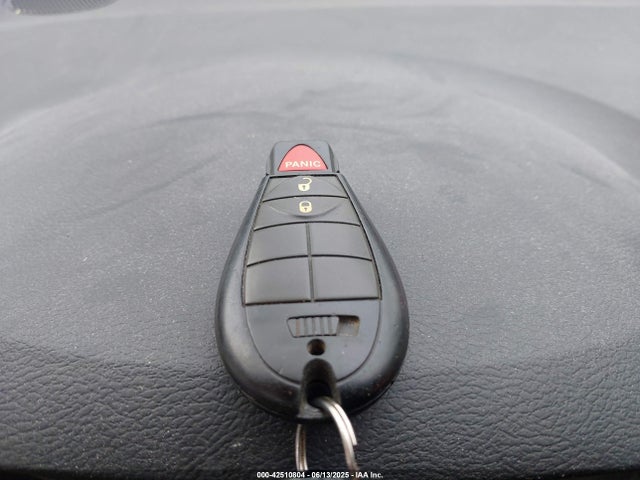 2C4RDGBG8FR711491 Dodge Grand Caravan