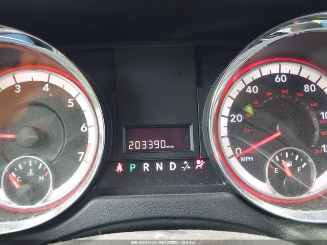2C4RDGBG8FR711491 Dodge Grand Caravan