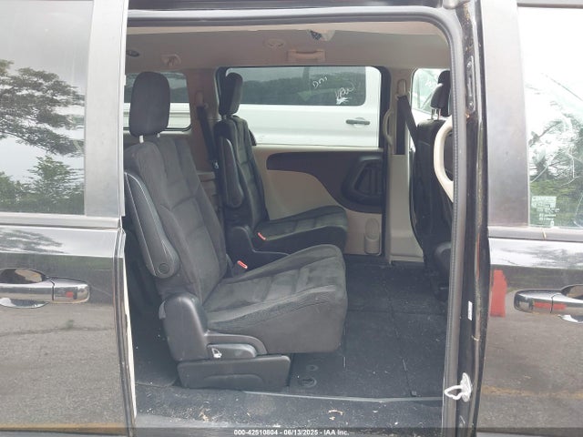 2C4RDGBG8FR711491 Dodge Grand Caravan