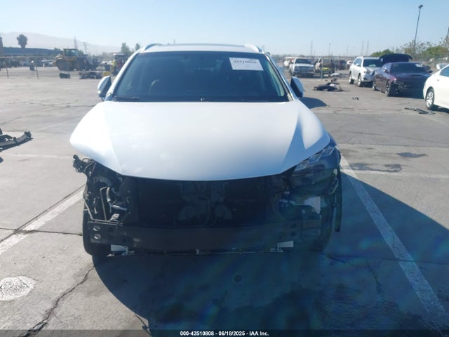 Lexus 2ar-fxe, 2jm, 2fm 2015 JTJBJRBZ6F2028997 Image 13