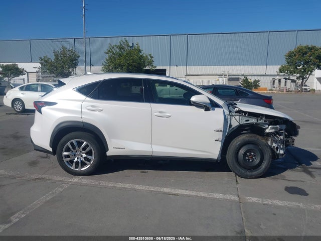 Lexus 2ar-fxe, 2jm, 2fm 2015 JTJBJRBZ6F2028997 Image 14