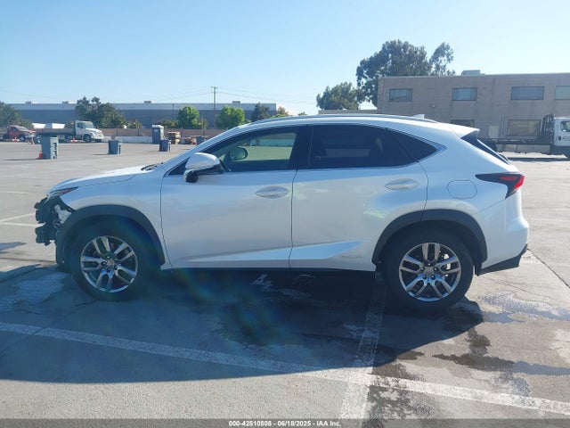 Lexus 2ar-fxe, 2jm, 2fm 2015 JTJBJRBZ6F2028997 Image 15
