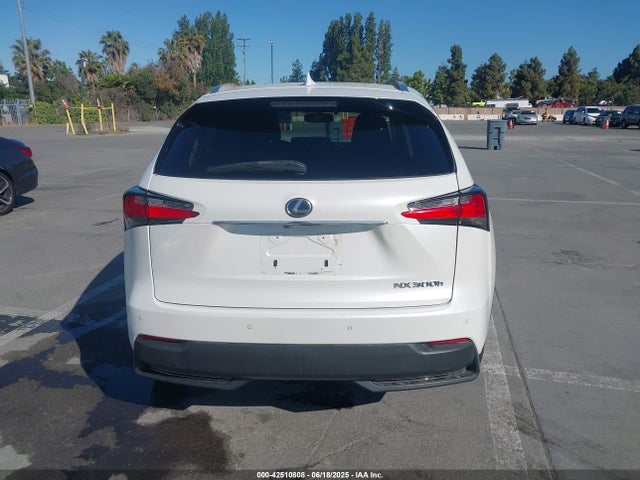 Lexus 2ar-fxe, 2jm, 2fm 2015 JTJBJRBZ6F2028997 Image 17