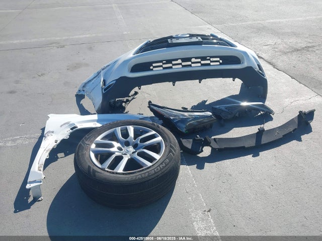 Lexus 2ar-fxe, 2jm, 2fm 2015 JTJBJRBZ6F2028997 Image 12