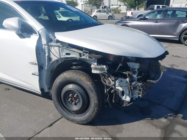 2015 LEXUS NX 300H JTJBJRBZ6F2028997 Photo 5