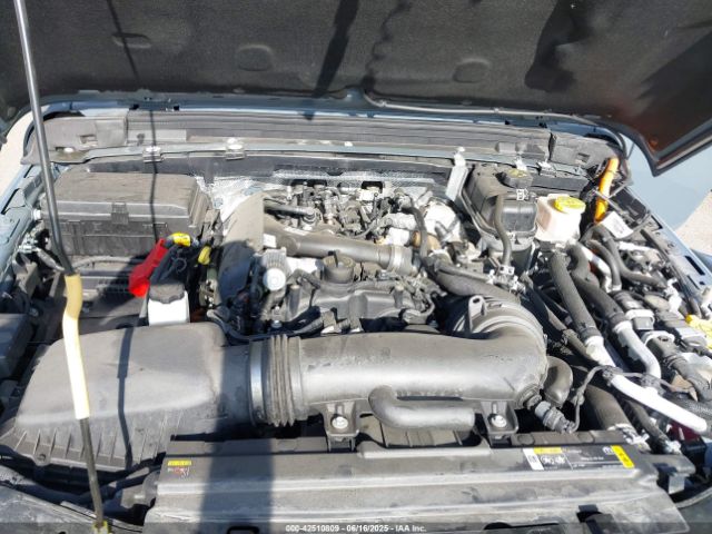 2024 JEEP WRANGLER 4XE 1C4RJXR67RW149021 Photo 9
