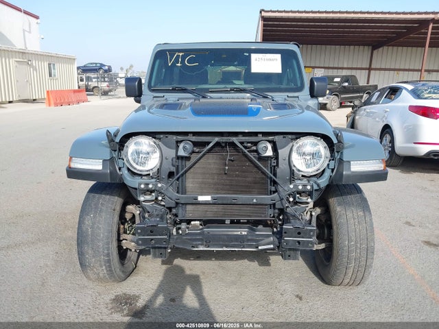 1C4RJXR67RW149021 Jeep Wrangler