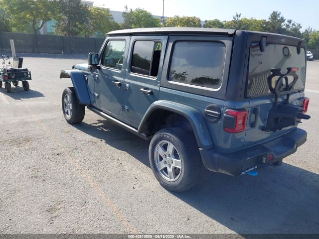 2024 JEEP WRANGLER 4XE 1C4RJXR67RW149021 Photo 2