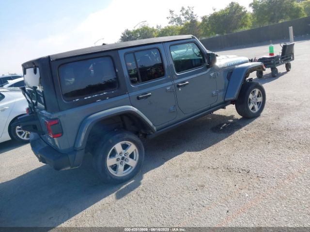 2024 JEEP WRANGLER 4XE 1C4RJXR67RW149021 Photo 3
