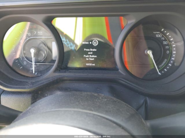 2024 JEEP WRANGLER 4XE 1C4RJXR67RW149021 Photo 6