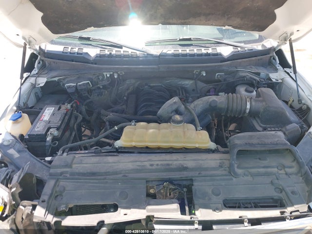 Ford 5.0l-4v 2017 1FTFW1EF2HFC22978 Image 9