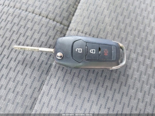 Ford 5.0l-4v 2017 1FTFW1EF2HFC22978 Image 10