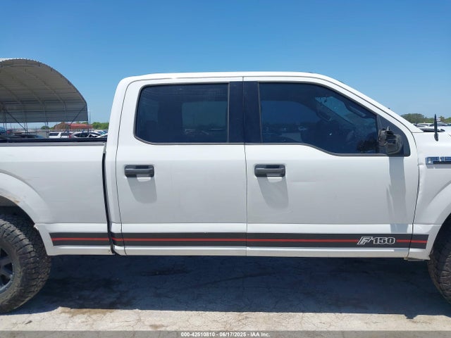 Ford 5.0l-4v 2017 1FTFW1EF2HFC22978 Image 13