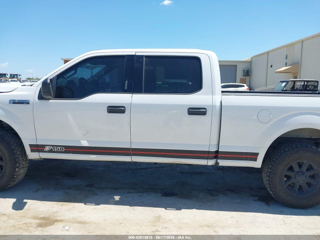 Ford 5.0l-4v 2017 1FTFW1EF2HFC22978 Image 14