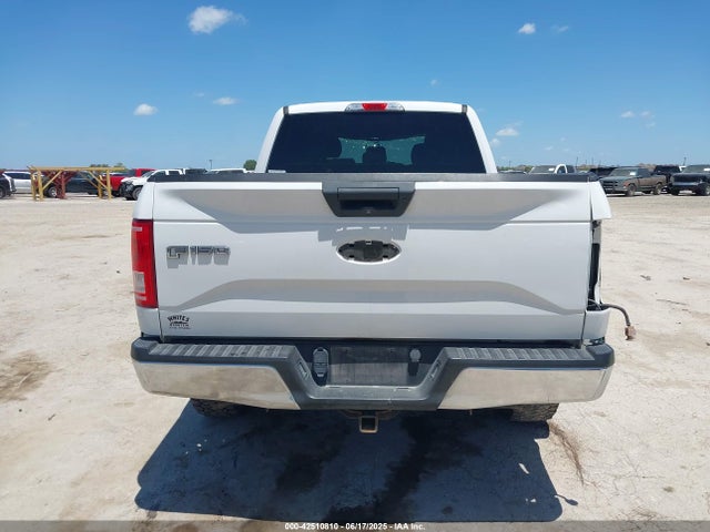 Ford 5.0l-4v 2017 1FTFW1EF2HFC22978 Image 15