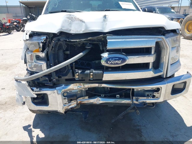 Ford 5.0l-4v 2017 1FTFW1EF2HFC22978 Image 6