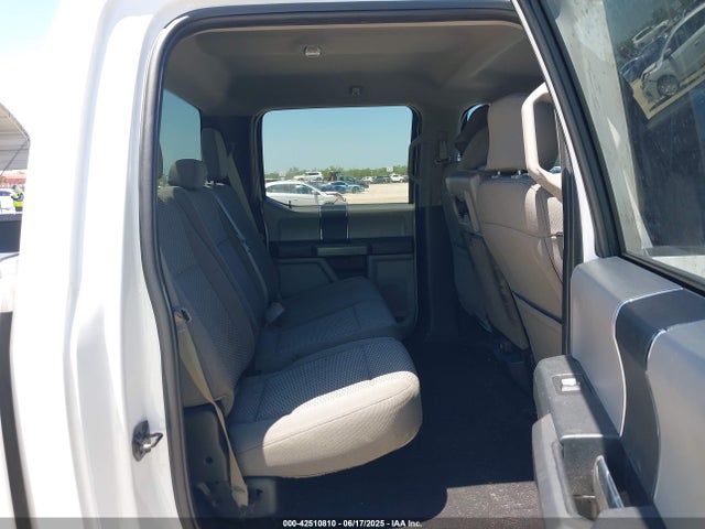 Ford 5.0l-4v 2017 1FTFW1EF2HFC22978 Image 7