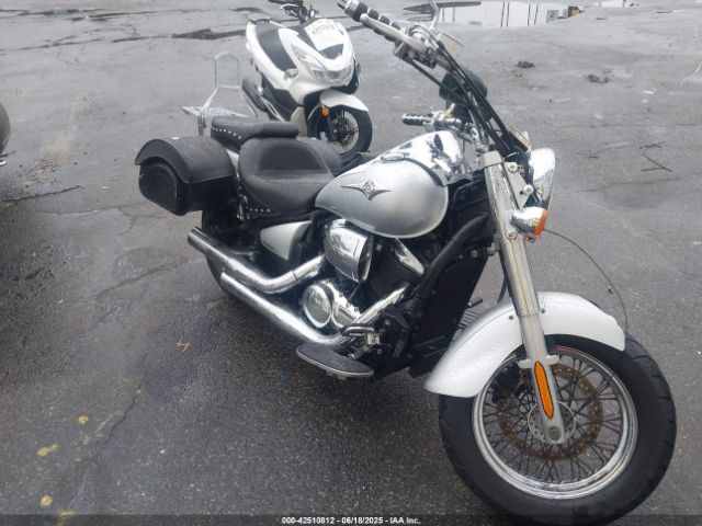 2006 KAWASAKI VN900 JKAVN2B126A003794