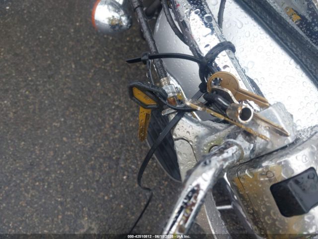 2006 KAWASAKI VN900 JKAVN2B126A003794 Photo 10